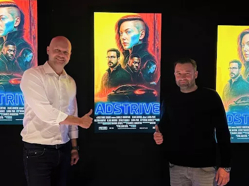 Németországban terjeszkedik az Intren csoport