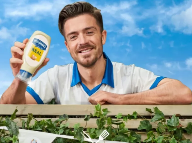 Nagyon benézte a Hellmann's a foci-Eb-t: mégsem került be a válogatottba a kampányarc
