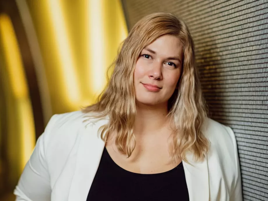 Józsa Dorottya váltja Székeli Dalmát a HRPOWER vezetői posztján