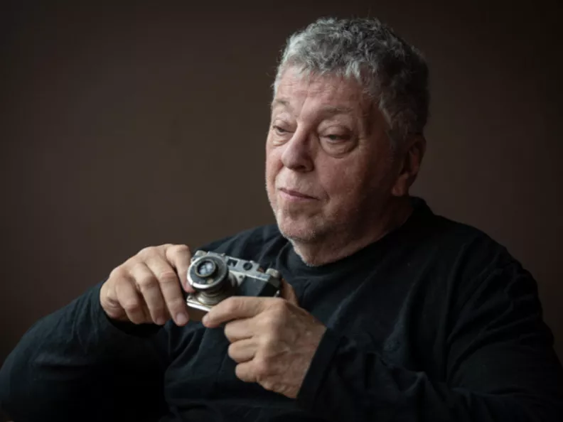 „Minden fotó egy olyan tragédiát közöl, ami már bevégeztetett”