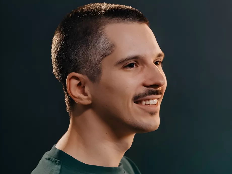 „A legfontosabb, hogy az emberek egyre jobban értékelik az őszinteséget”