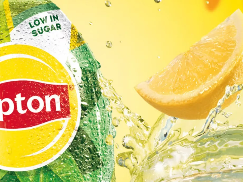 Egykörös tenderen választott ügynökséget a Lipton