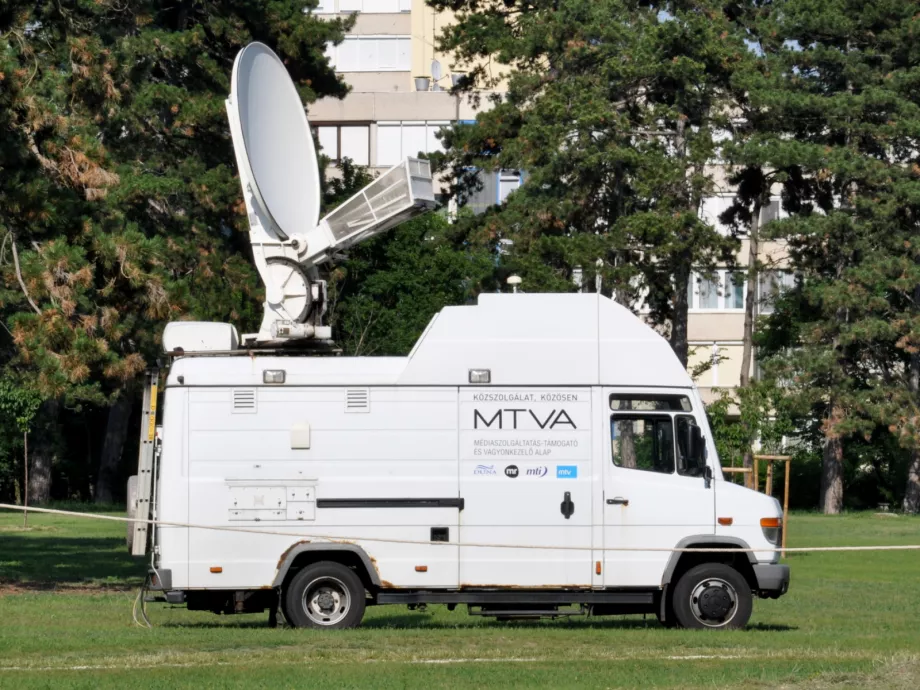 Minden csak feltételezés a kiszivárgott szakmai vezetőkről – állítja a közmédia ideiglenes vezérigazgatója