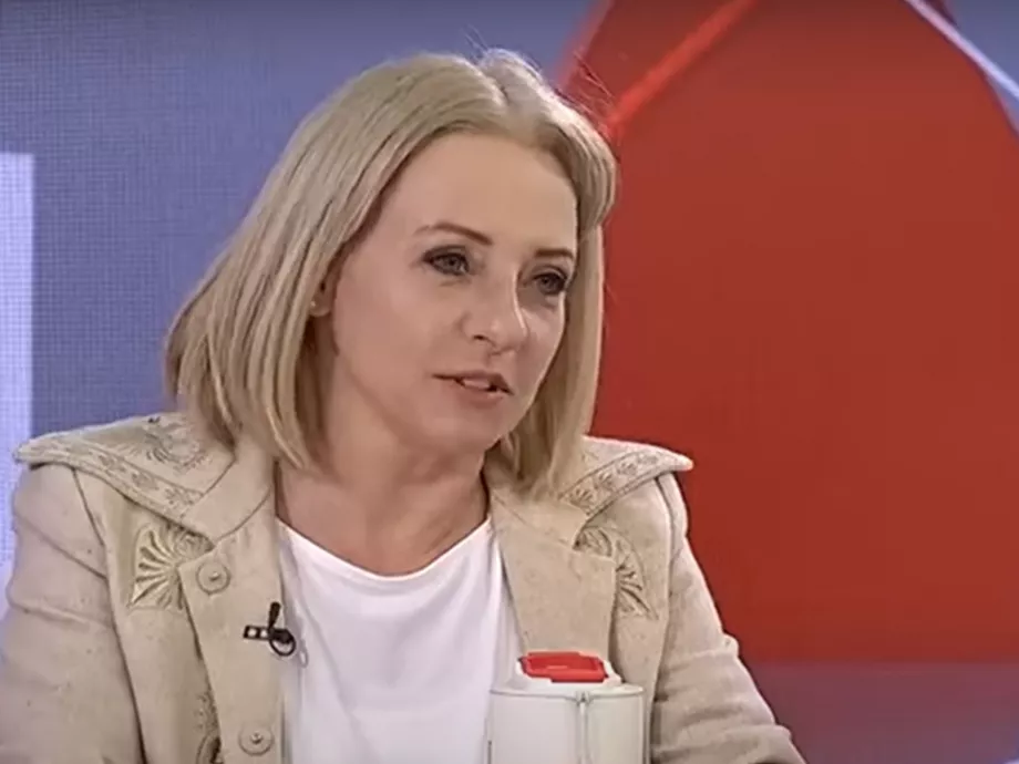 Vérprofi tévésnek vallotta magát a Marsi-Gönczi páros