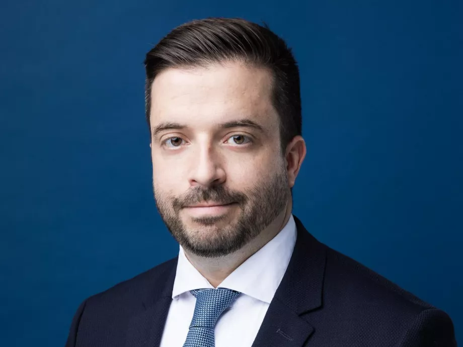 Megvan, ki veszi át Havasi Bertalan feladatait