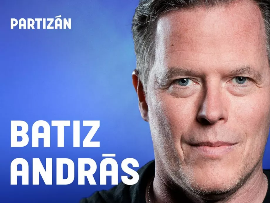 Batiz András Marsiról és Göncziről: ha van közük ahhoz, ami a Tényekben zajlik, az a baj, ha nincs, az is baj