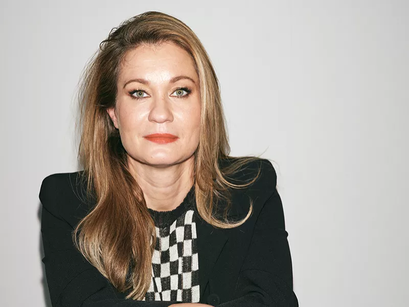 Már a Z generációt is célozza a megújult Marie Claire
