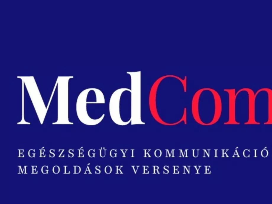Ők az első MedCom shortlistesei