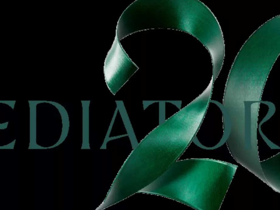 20. születésnapját ünnepelte a Mediator