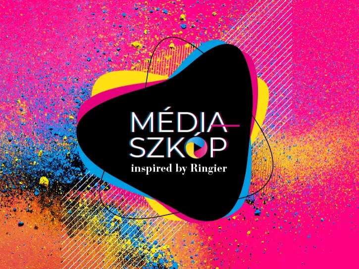 Elstartolt a Médiaszkóp, a Ringier Hungary-vel közös videósorozatunk