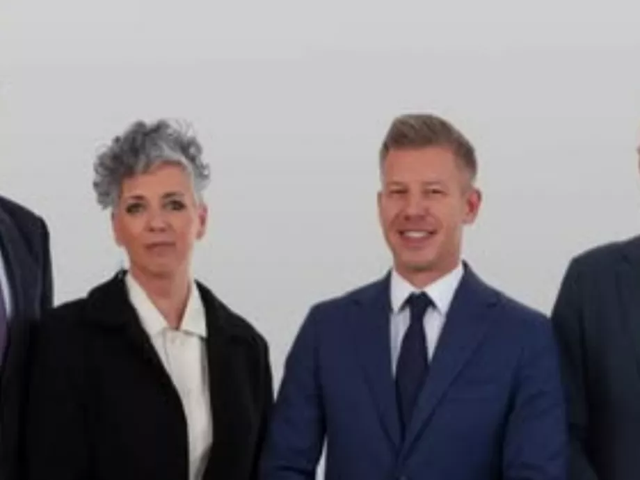 Tarr Zoltán lett az új kulturális miniszter, Bódis Kriszta kormánybiztos
