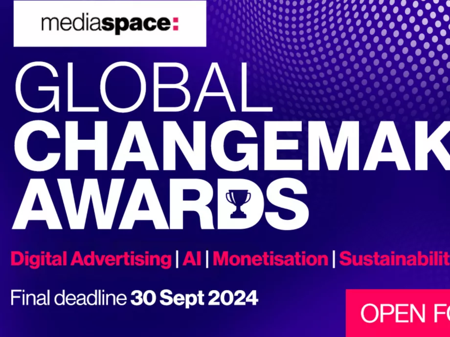 Szeptember 30-ig lehet jelentkezni a Global Changemakers' Awardra