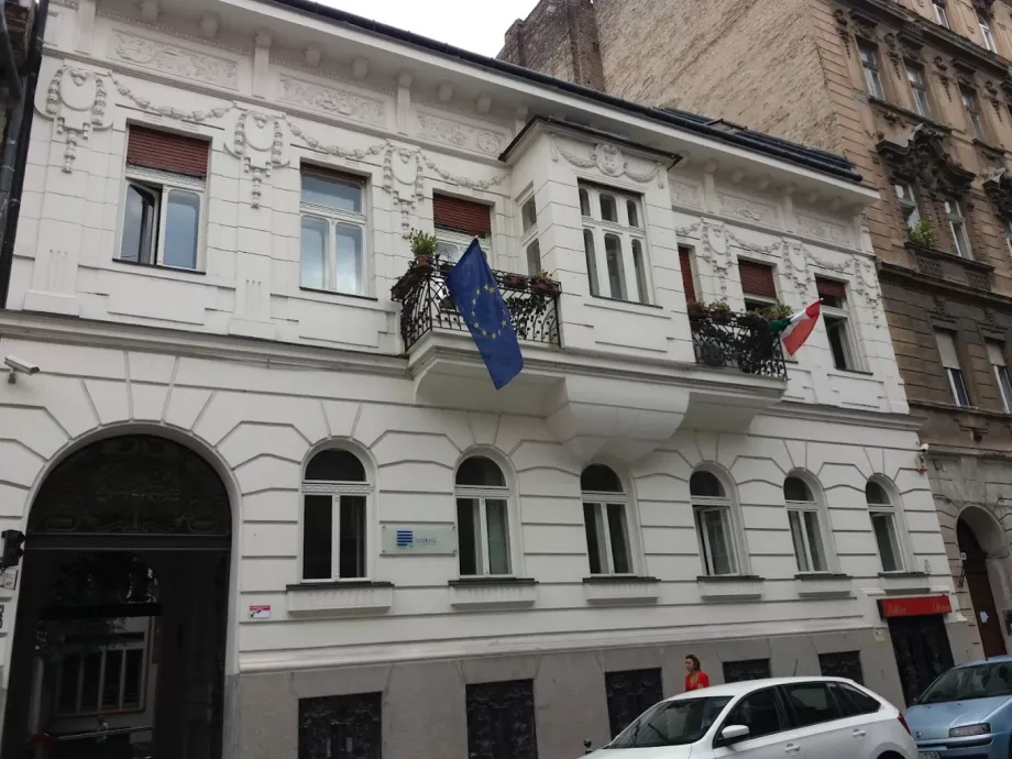 Kimaradt a MÚOSZ a Médiatanács jelölési folyamatából, tiltakozik a szervezet
