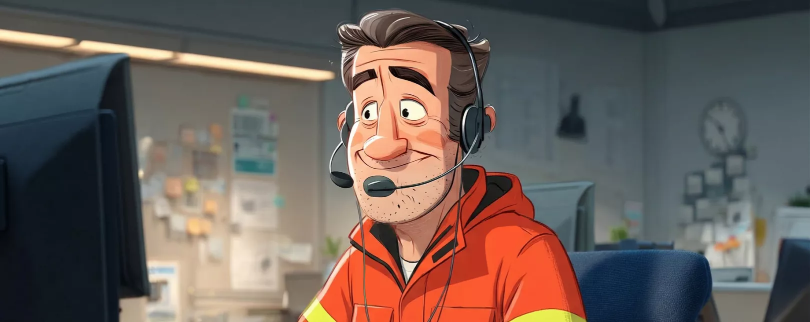 hero