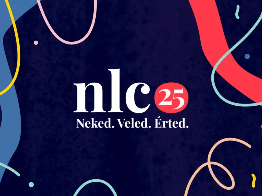 25 éves az nlc – rendhagyó tartalmakkal ünnepel