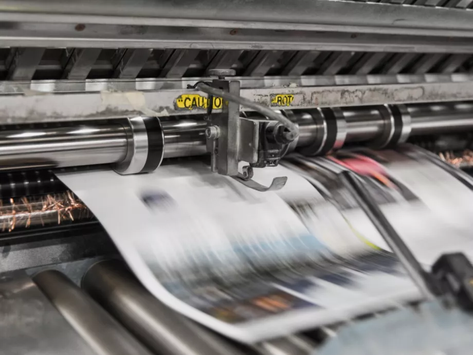 Új elnökséget választott a Repropress