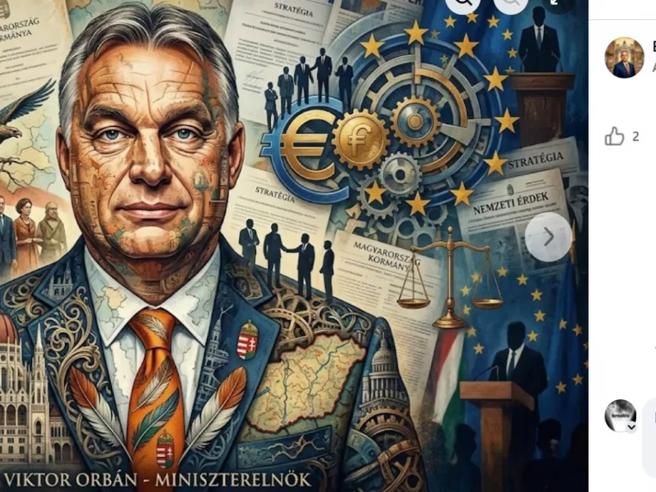 "Hangok a mennyből" - Délkelet-Ázsiából jönnek a hazai politikai-álhírek
