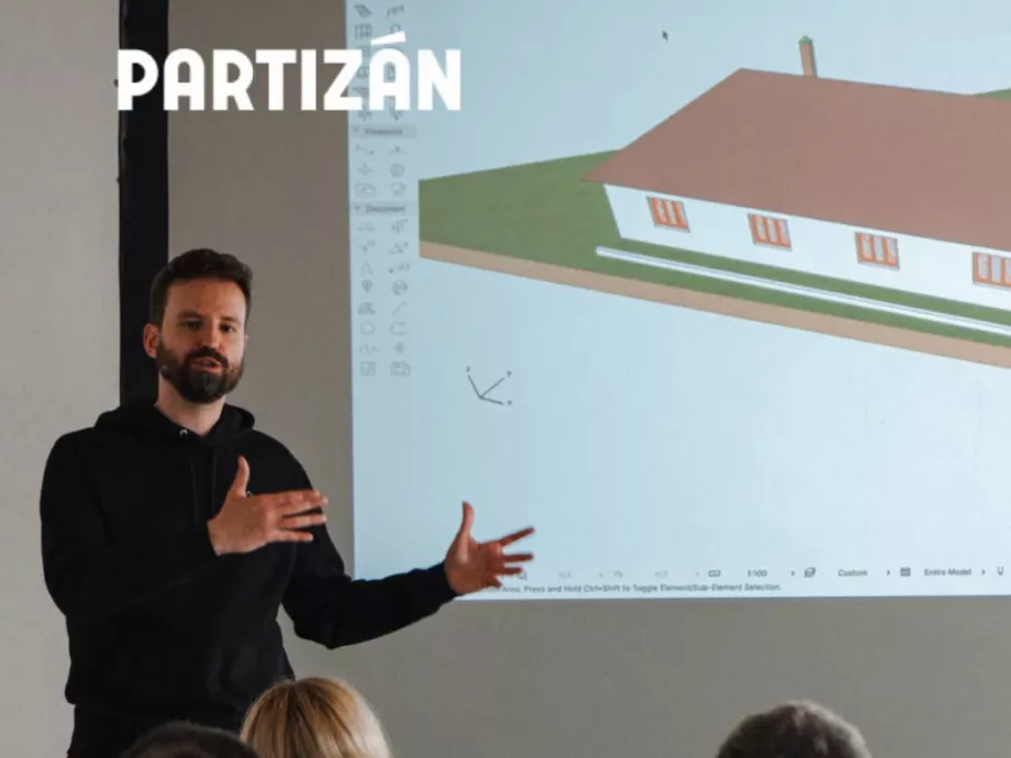 Tízmillió forint felett jár a gyűjtés a Partizán keleti projektjére
