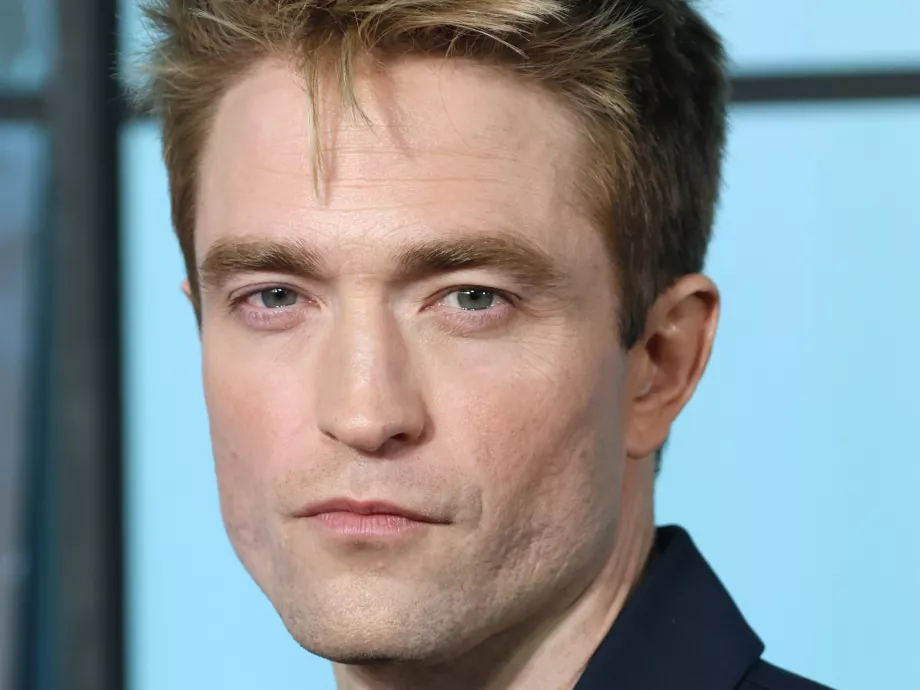 Robert Pattinson lett az 1664 új arca – indul a jó ízlés kampány