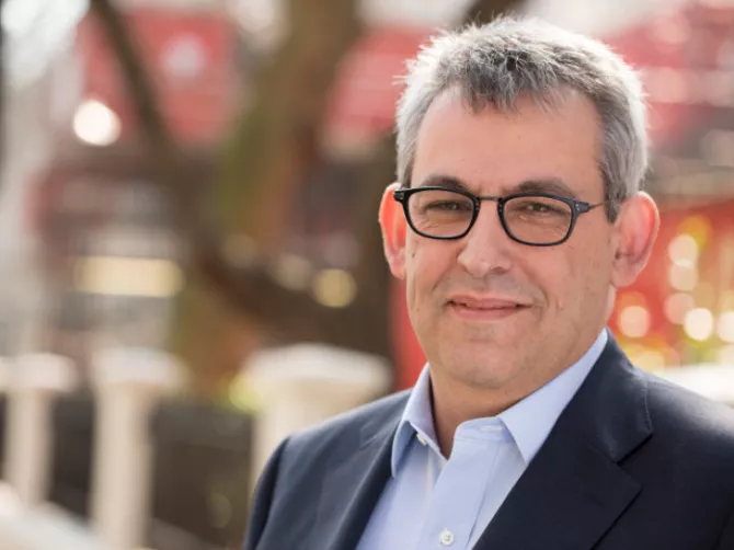 Magyar piacra lépett a Lens Marketing, Pietro Leone cége