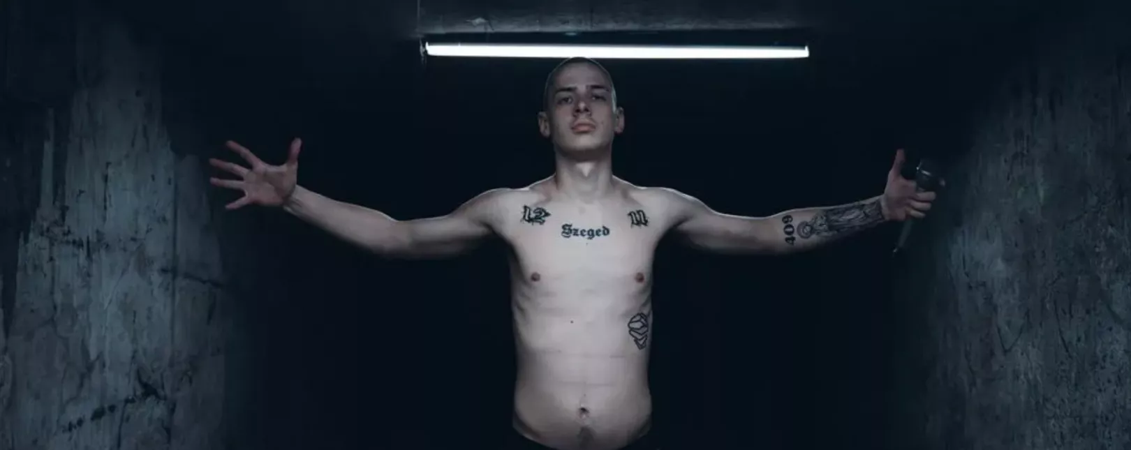 hero