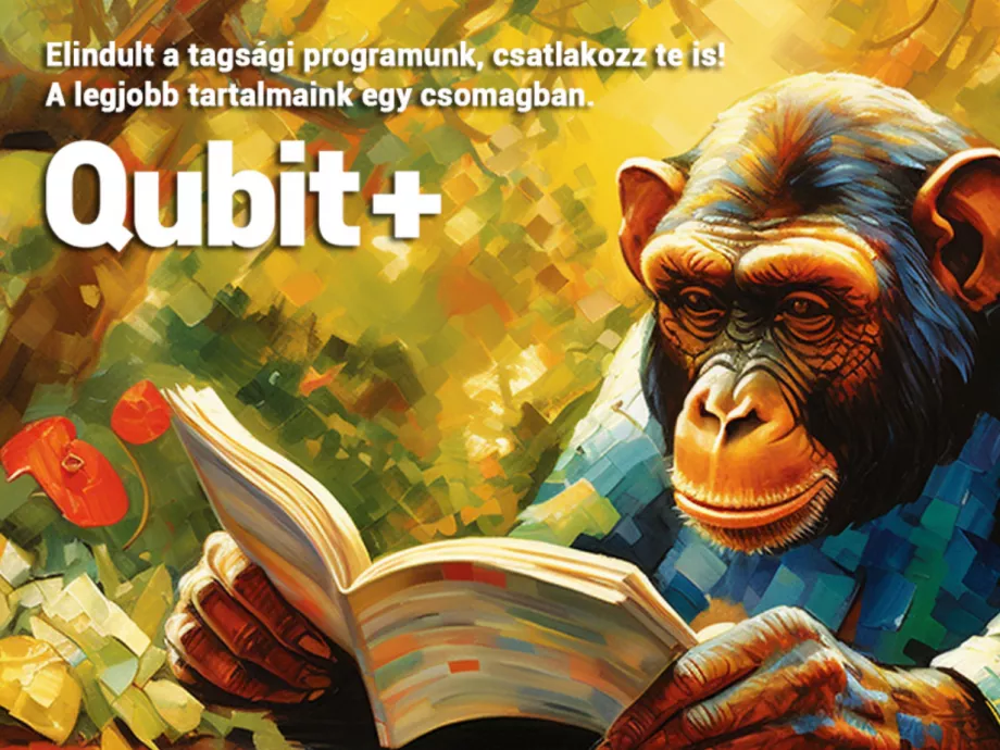 Előfizetéssel rukkolt elő a Qubit