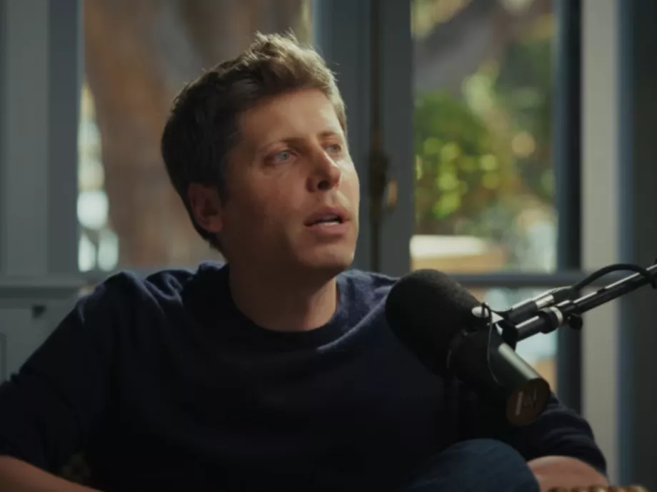 Sam Altman szerint az AI sem hozza el a rövidebb munkahetet, de titokban boldogok leszünk