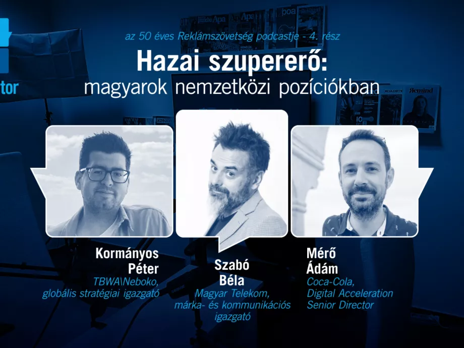 Hazai szupererő: magyarok nemzetközi pozíciókban