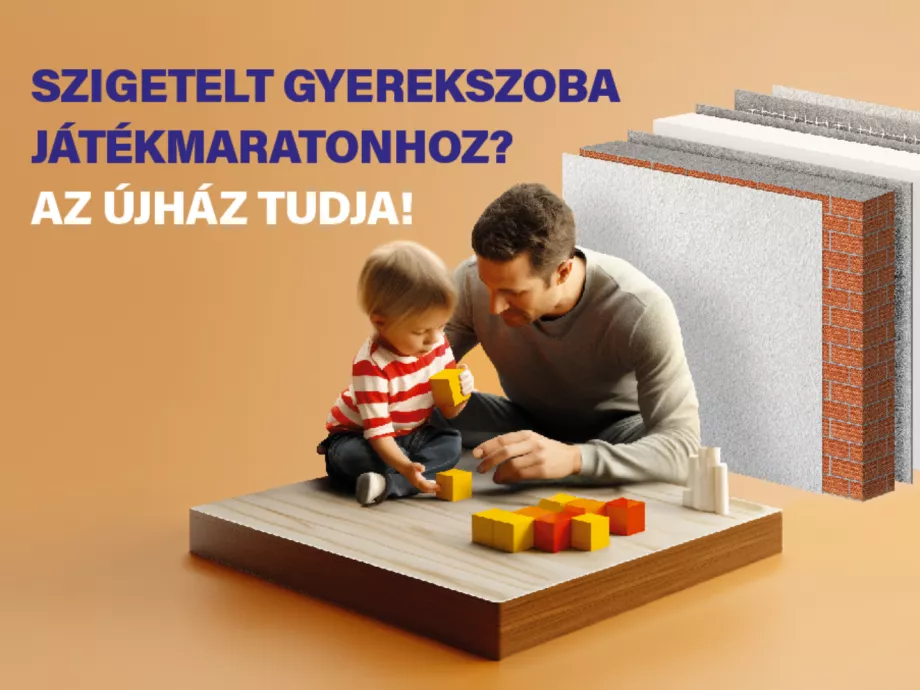 A szakikkal kellett elhitetni: Az Újház tudja