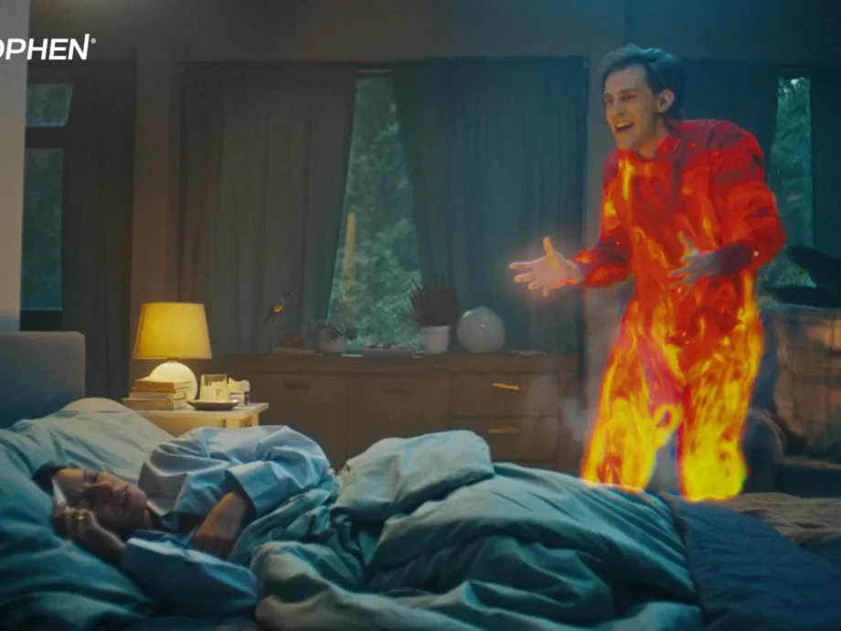 Lázember és Fájdalomember ellen is hatékony a Rubophen