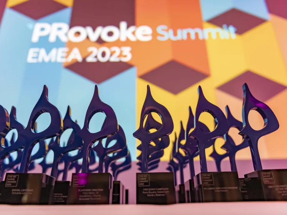 A Lounge Group és az Uniomedia kapott díjat a Sabre Awards-on