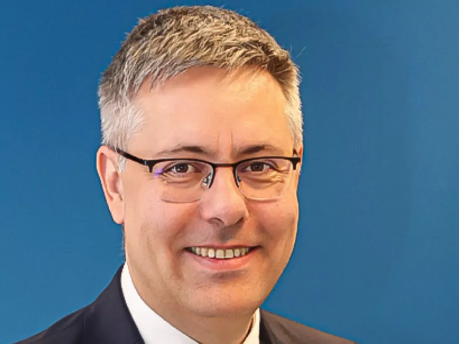 Schneider Henrik lesz az Antenna Entertainment CEE új vezérigazgatója október 1-jétől