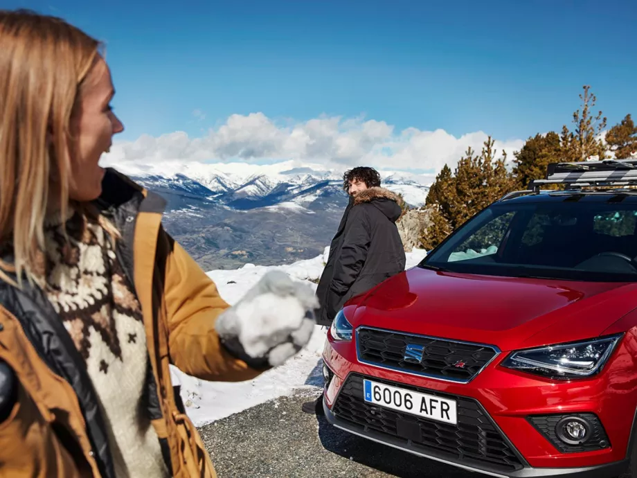 Az Artvertising nyerte a Seat és a Cupra tenderét