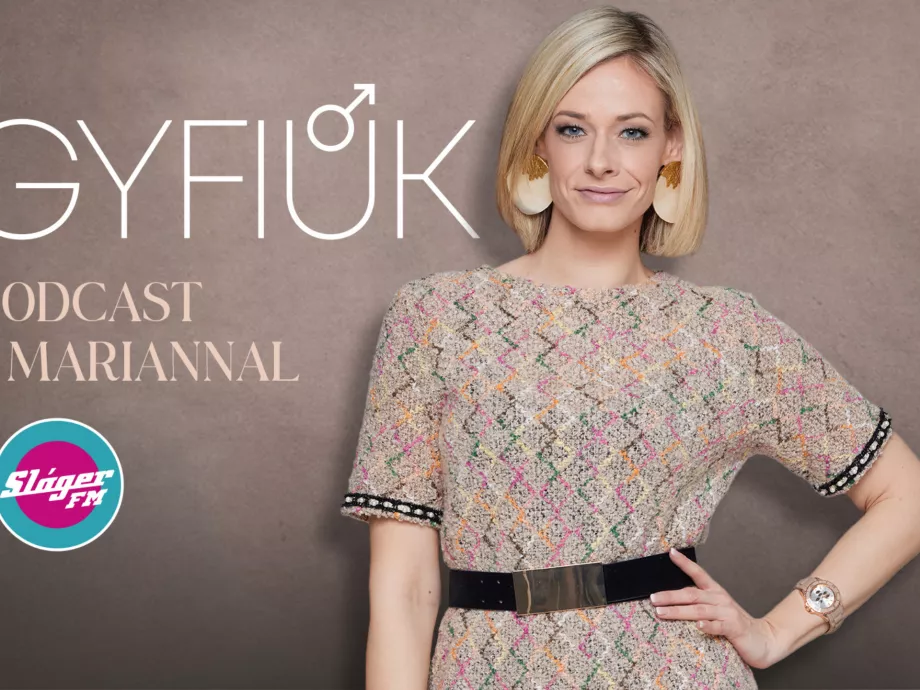 Jön a Nagyfiúk – Férfiakról, nőknek