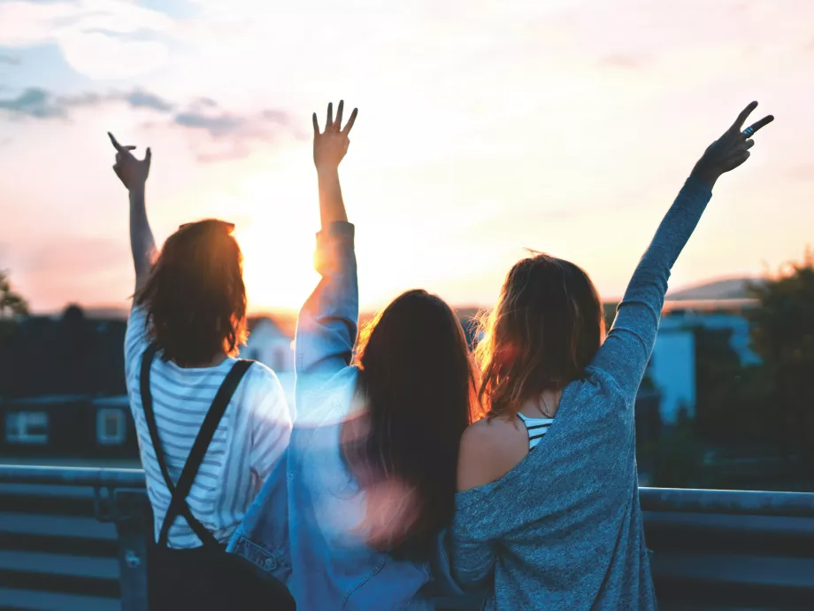 A Gen Z pénztárcájához az influenszeren keresztül vezet az út