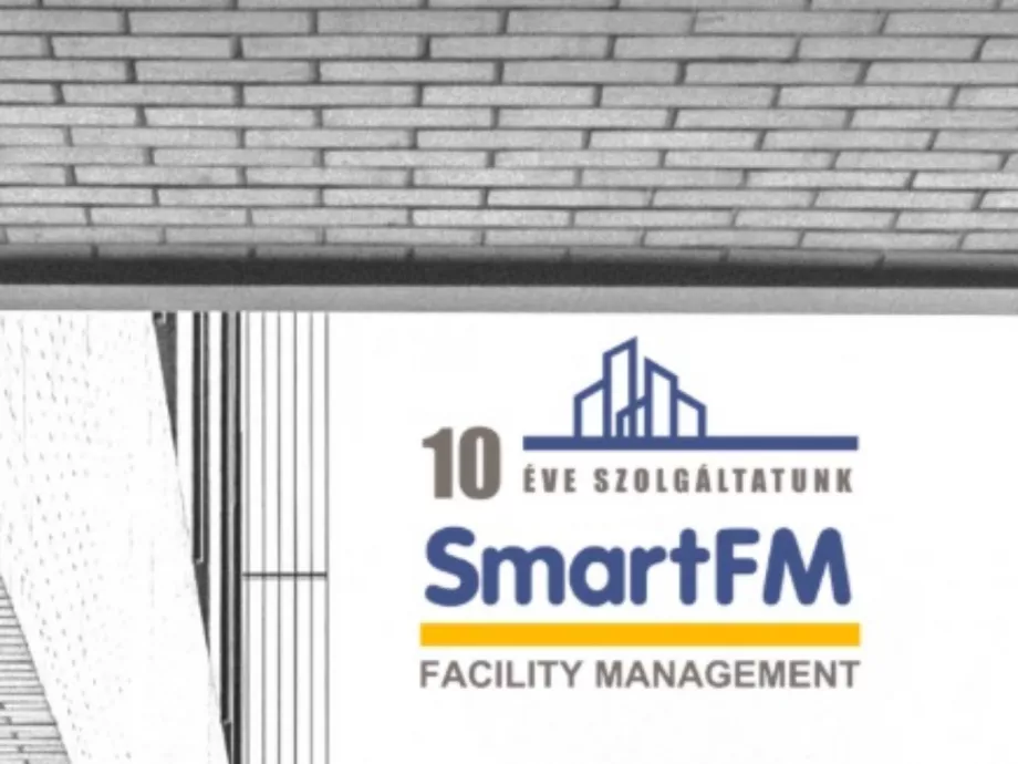A Morpho koordinálja az ingatlanüzemeltető SmartFM arculati megújulását és toborzókampányát