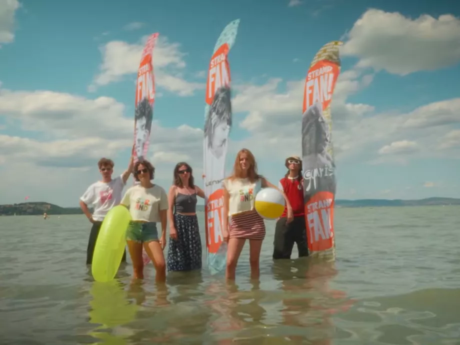 Róluk szól az év! Megvan a négy top előadó a STRAND FAN ajánlása szerint
