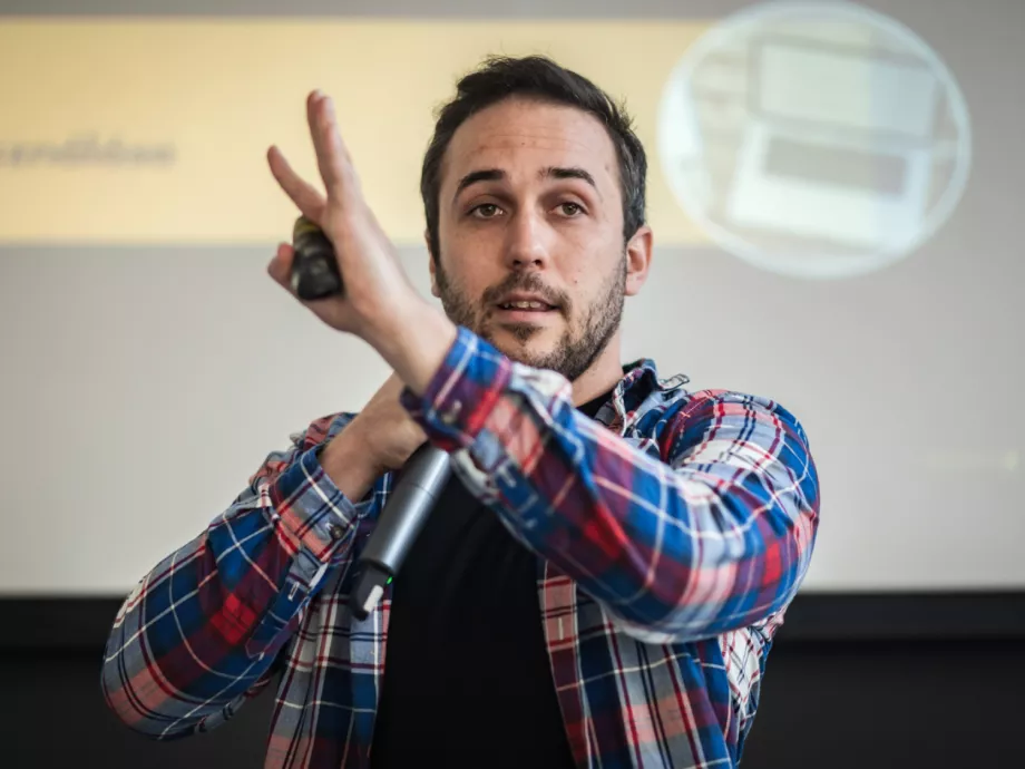 Influenszer szinte bárki lehet