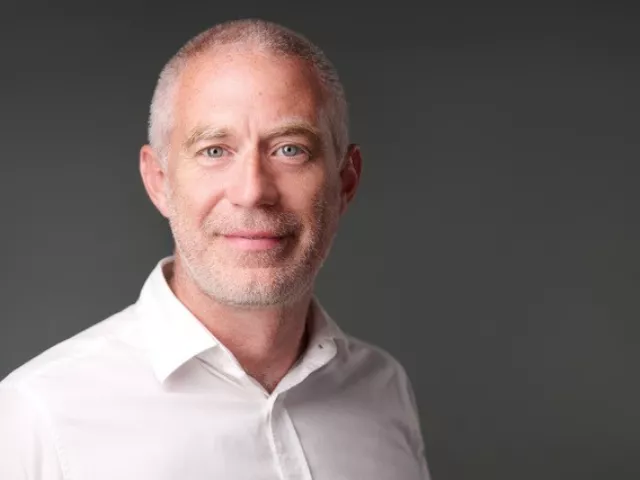 Sztaniszláv András: A folyamatos változás időszaka jön,
stratégiai nyugalomra is szükség lesz
