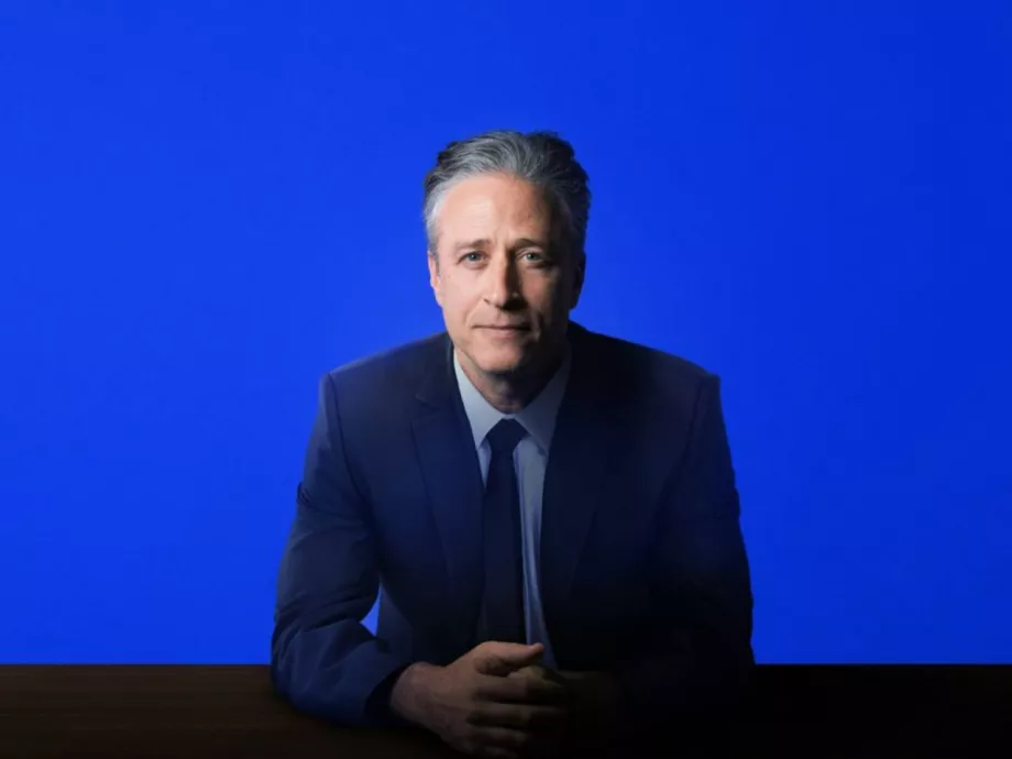 Jön a The Daily Show a magyar Comedy Centralra