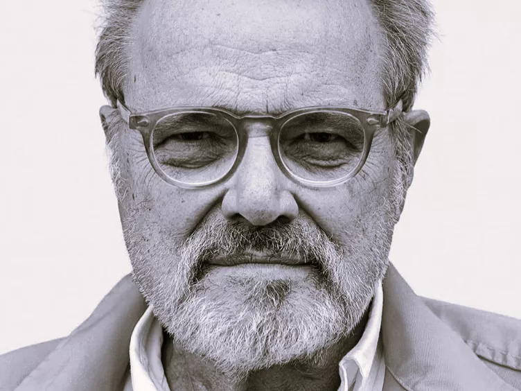 Elhunyt Oliviero Toscani olasz fotós, a Benetton volt kreatívigazgatója