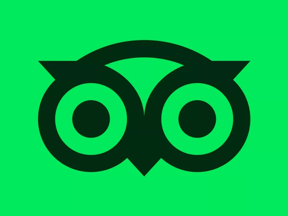 Márkafrissítés a Tripadvisor-nál