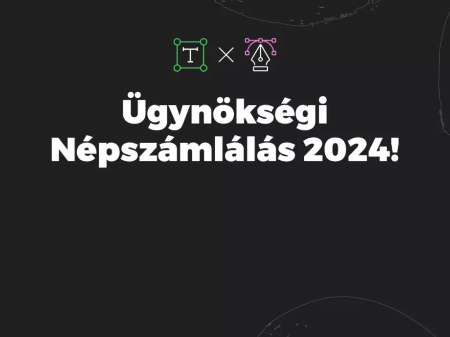 Ügynökség Népszámlálás: eddig az accountok a legaktívabbak