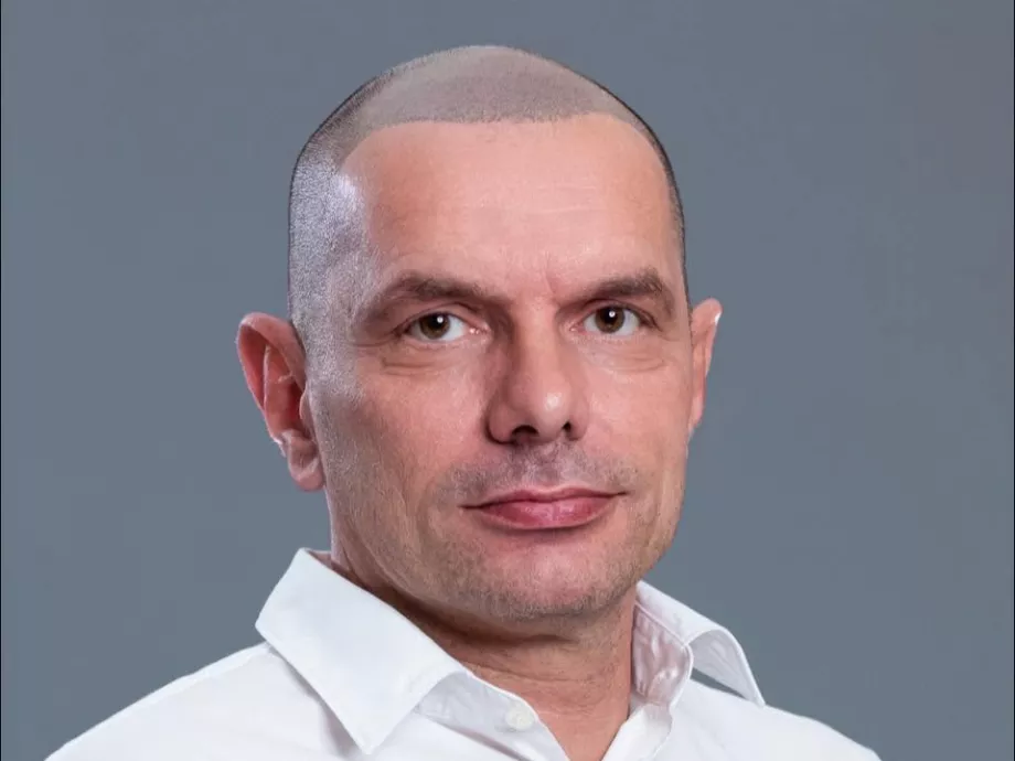 Elhunyt Vágyi Erik, a NielsenIQ ügyvezetője