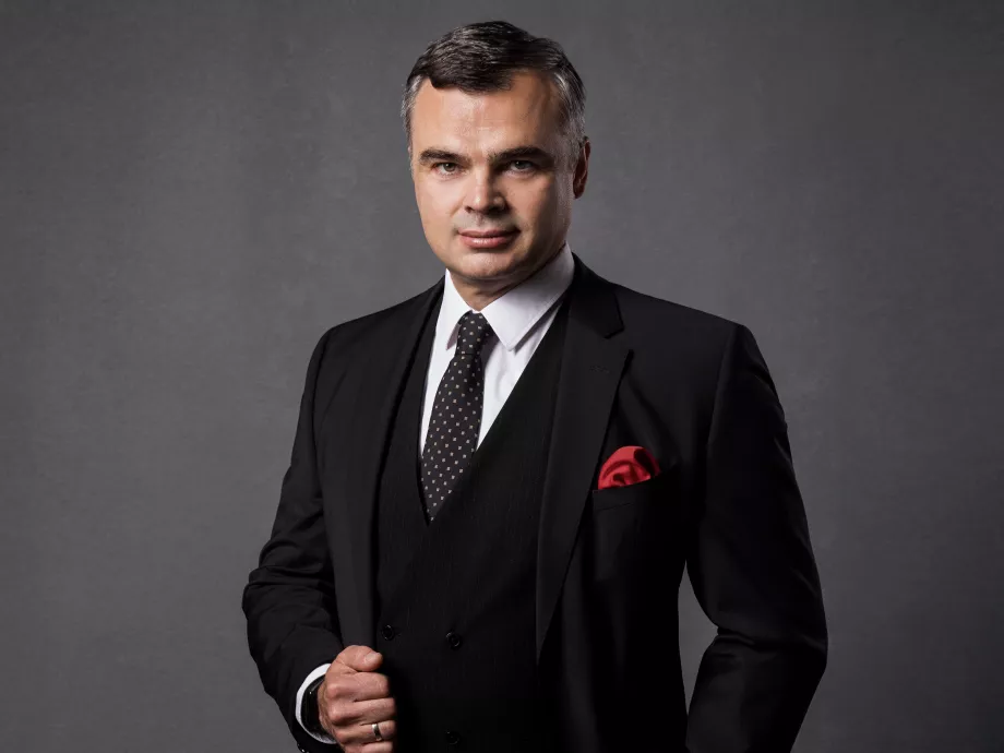 Vaszily Miklós: A hitelességet nem dokumentumokkal, hanem következetes működéssel lehet felépíteni