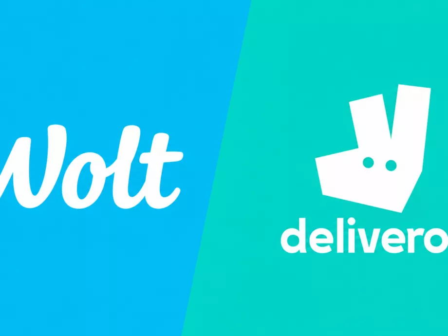 Közel negyven országban egységesíti hirdetési eszközeit a Wolt és a Deliveroo