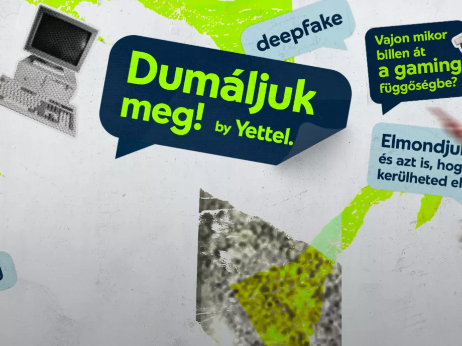 „Úgy védjük az adatainkat, ahogy a pénztárcánkat”